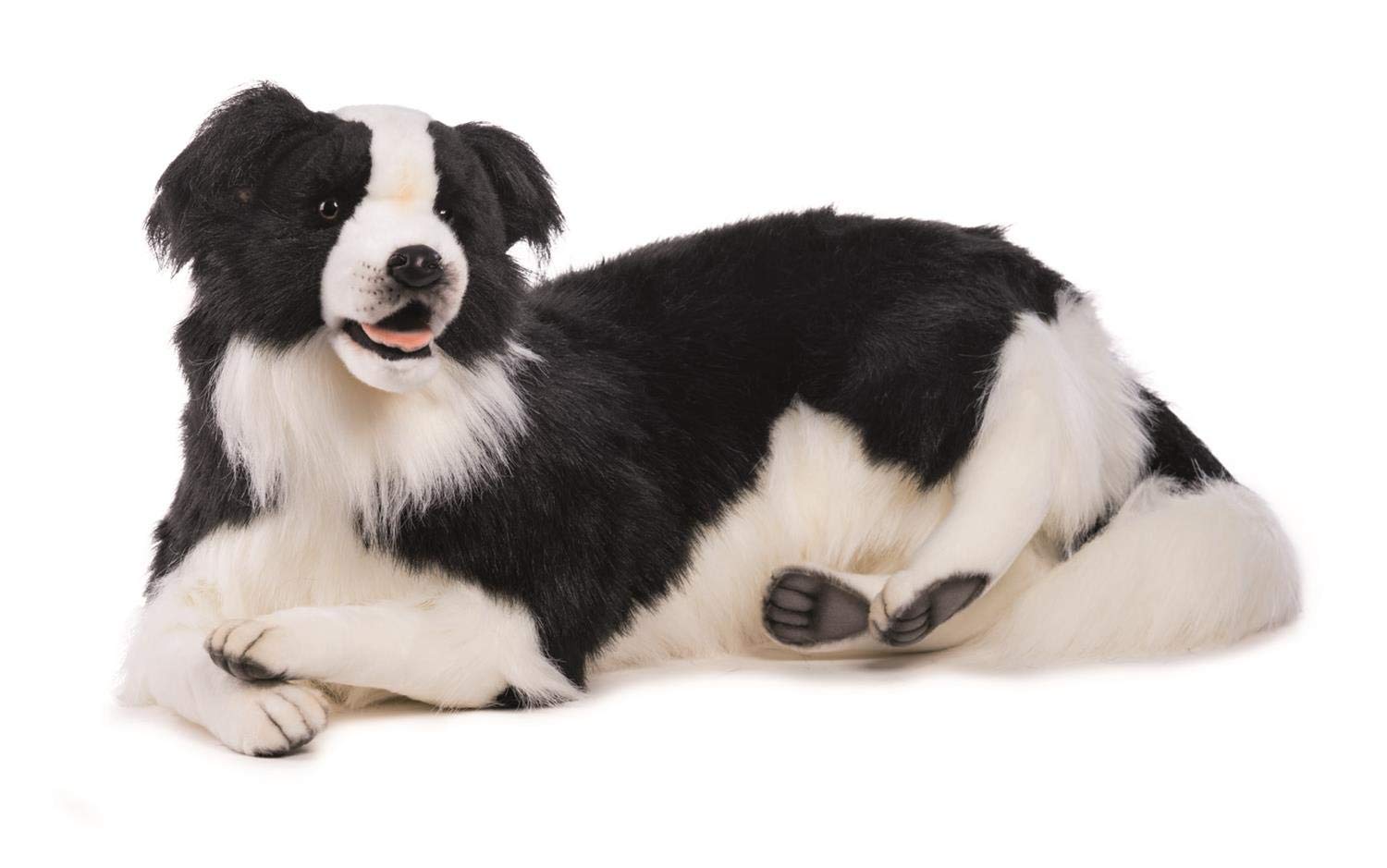 USA製 ヴィンテージ ボーダーコリー 超大判ラグ タペストリー コットン