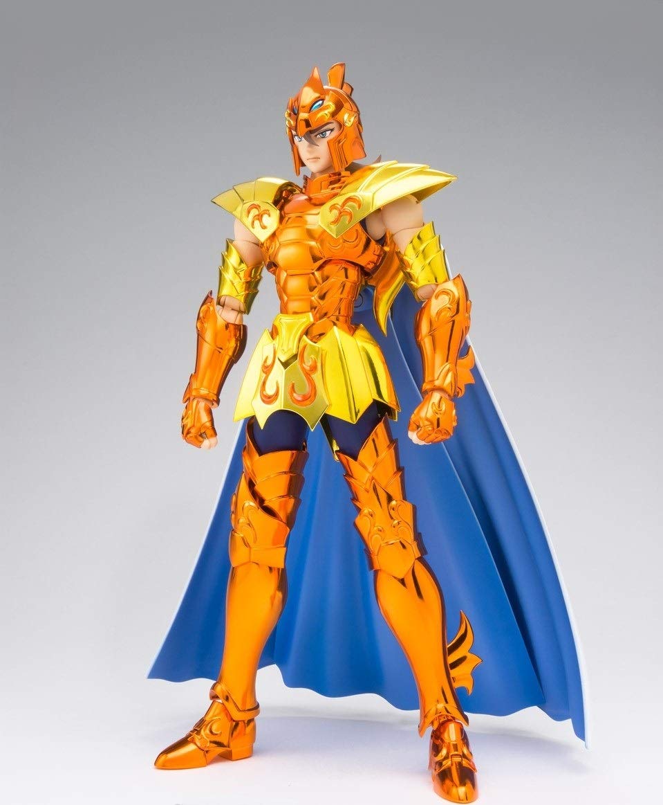 Amazon.co.jp: 魂ウェブ商店限定 聖闘士聖衣神話EX シーホースバイアン