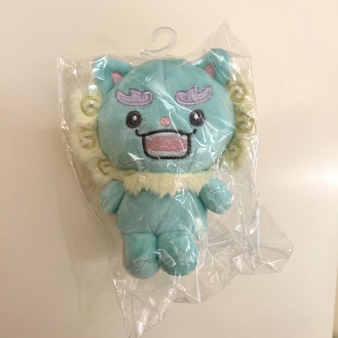 Amazon.co.jp: JOCHUM ヤヌカミ マスコットキーホルダー : ホーム