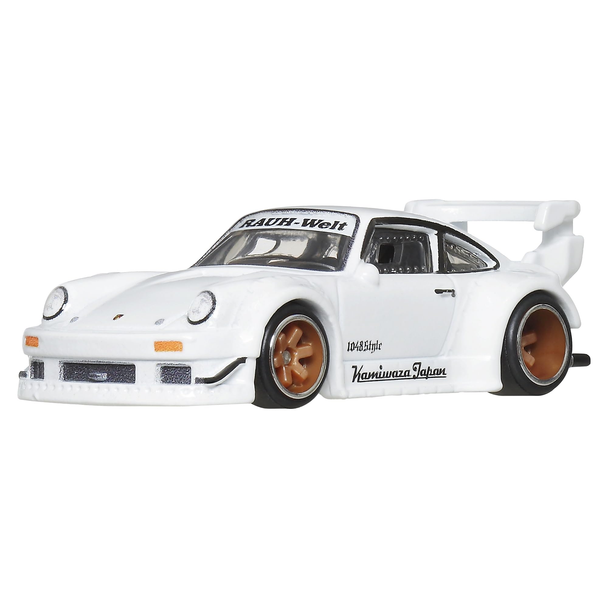 Amazon | ホットウィール(Hot Wheels) カーカルチャー シルエット RWB