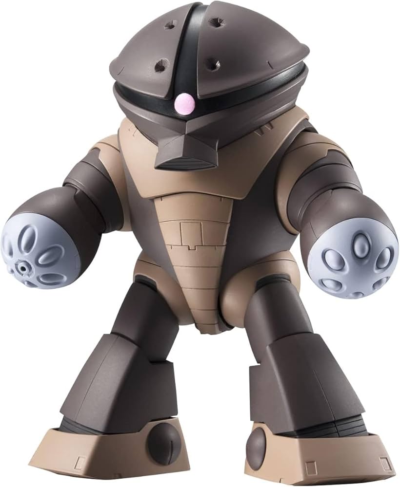 Amazon.co.jp: TAMASHII NATIONS ROBOT魂 機動戦士ガンダム [SIDE MS