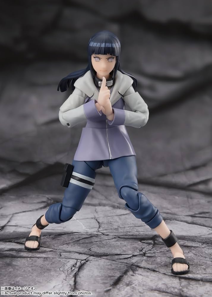 Amazon.co.jp: TAMASHII NATIONS S.H.フィギュアーツ NARUTO-ナルト