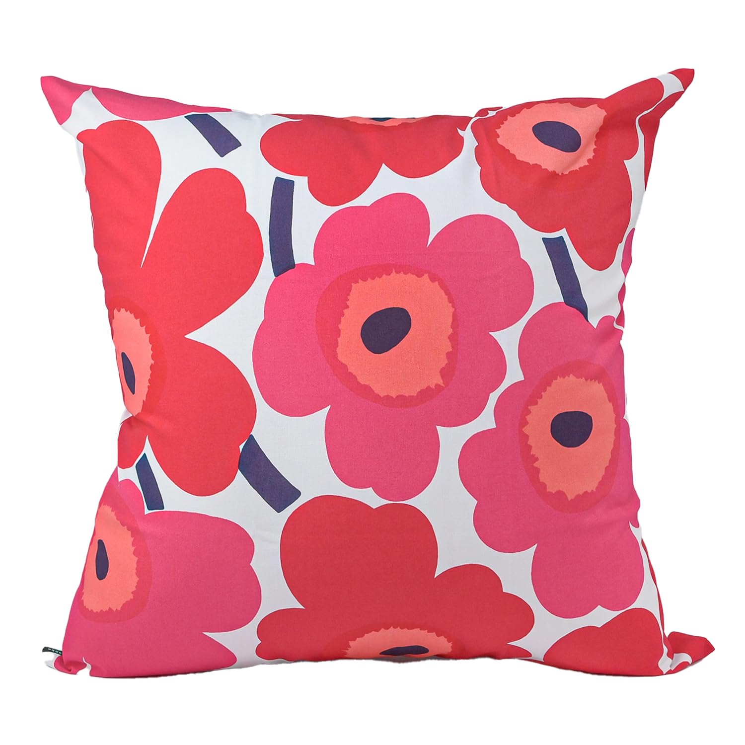 Amazon.co.jp: マリメッコ marimekko クッションカバー 50×50cm Pieni