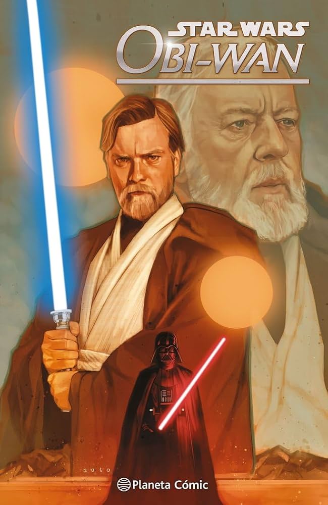 Amazon.co.jp: Star Wars. Obi-Wan Kenobi : 本