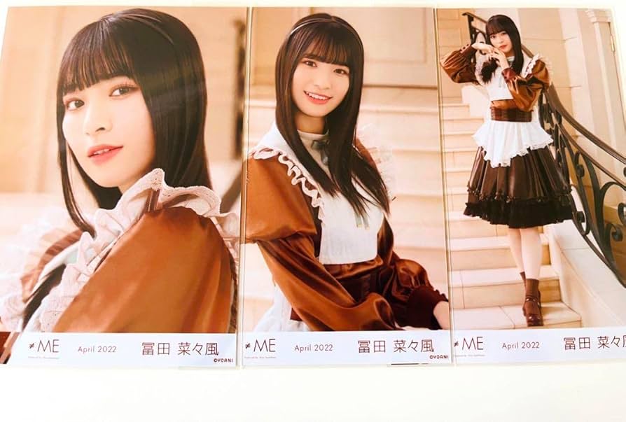 Amazon.co.jp: ノイミー 冨田菜々風 チョコレートメランコリー 歌唱