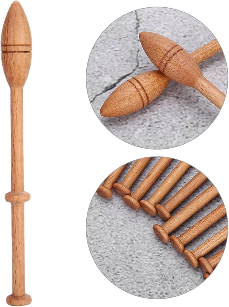 Amazon.co.jp: レースボビン、ボビンレースキット、ポータブルクラフト