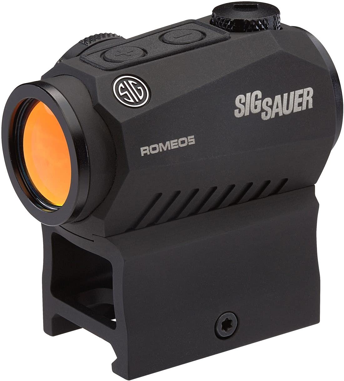 Amazon.co.jp: 【SIG SAUER】SIG SAUER ROMEO5+JULIET3 ダットサイト+
