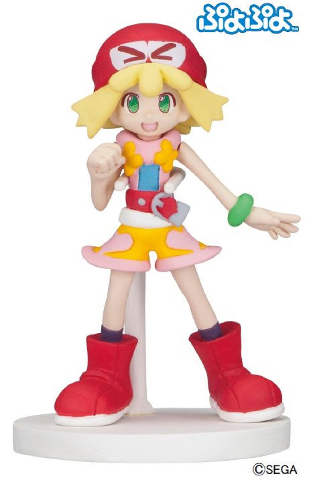 Amazon.co.jp: ぷよぷよフィギュア付き3DS LLカバーセット : ゲーム