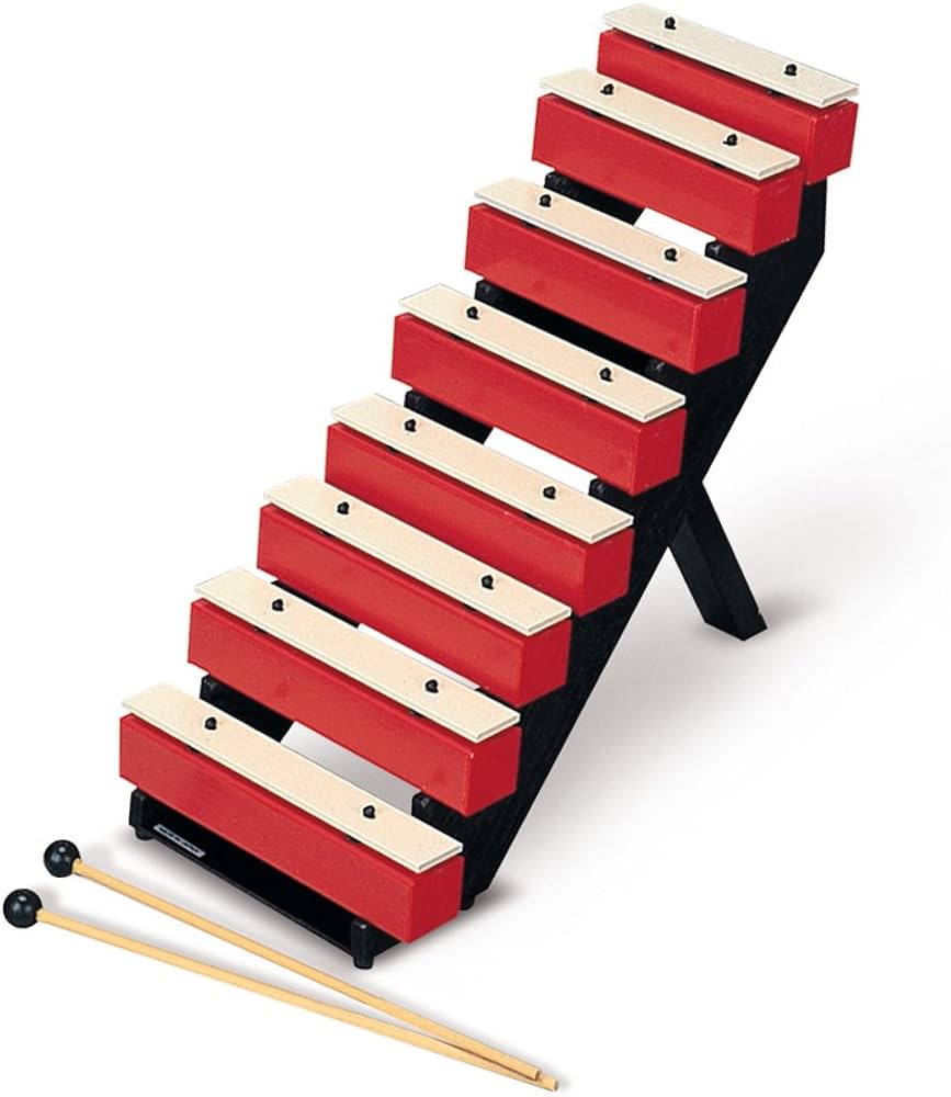 Amazon.co.jp: SUZUKI スズキ 音階ステップ付サウンドブロック 幹音8音