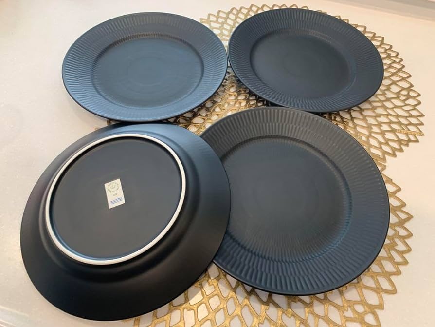 Amazon.co.jp: 真っ黒なロイヤルコペンハーゲン ブラックフルーテッド