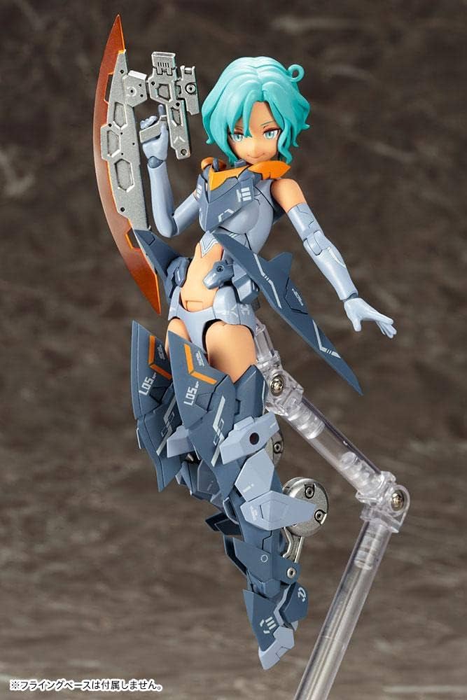 Amazon | メガミデバイス SOLロードランナー LOW VISIBILITY 1/1