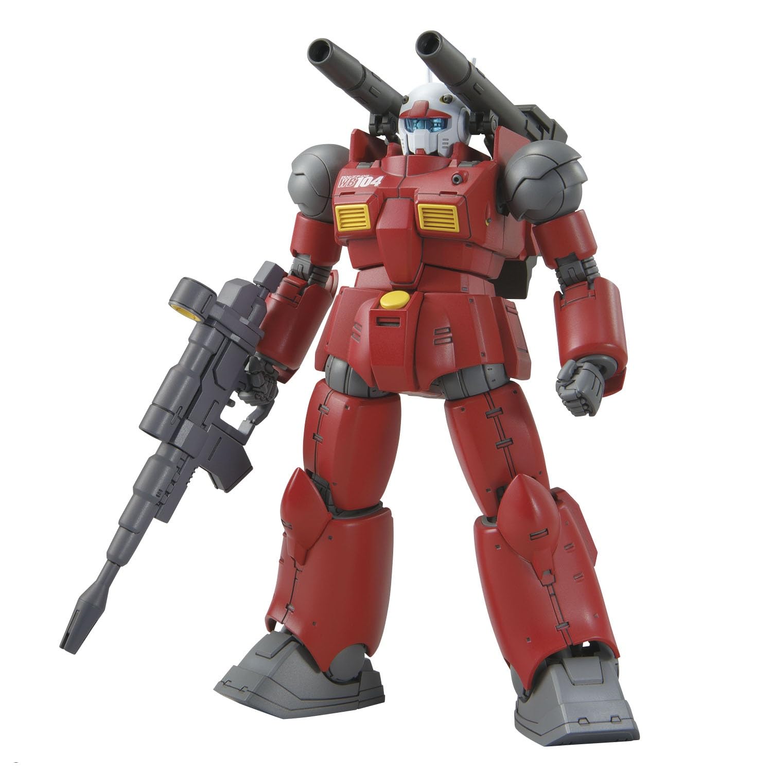 Amazon | BANDAI SPIRITS(バンダイ スピリッツ) HG 機動戦士ガンダム