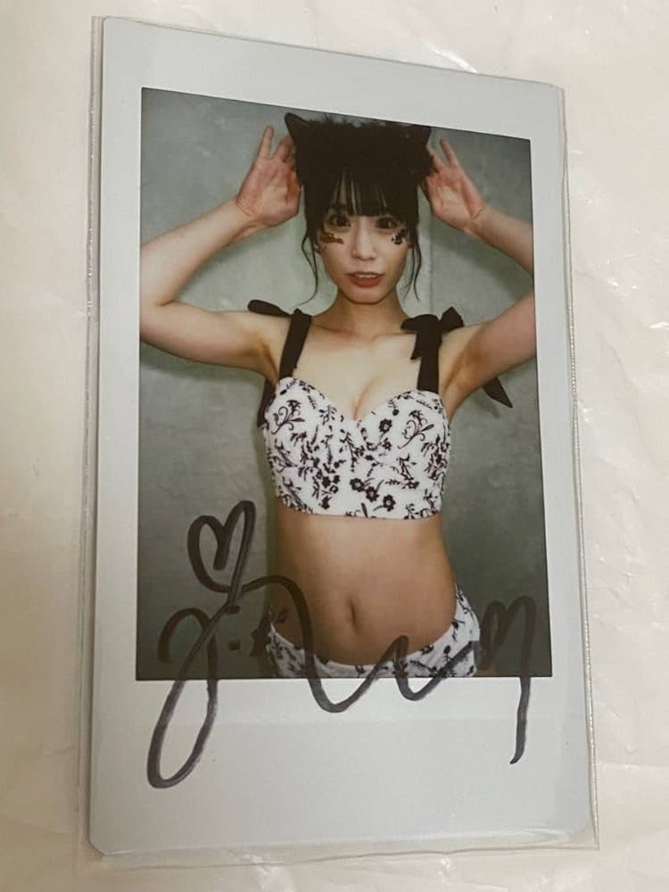 他の人発送×肉筆画 【少女】 直筆サインあり 写実画 他の人発送×肉筆画