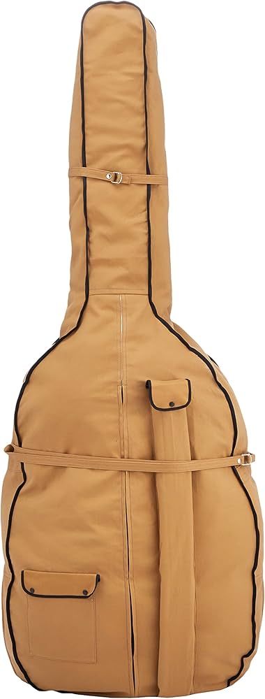Amazon | ゼンオン コントラバス ソフトケース S 4/4 | 弦楽器ケース