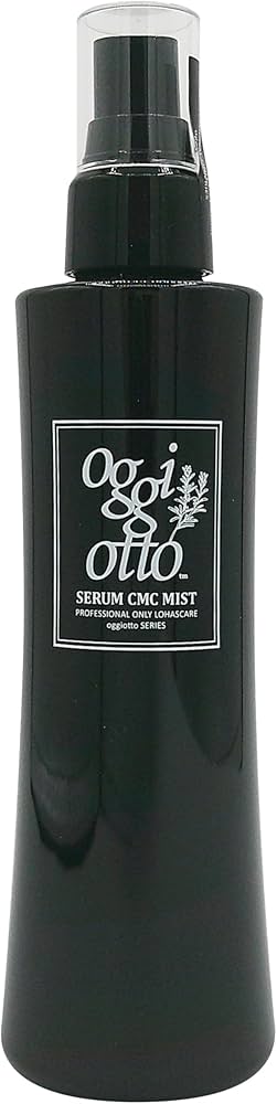 Amazon | oggi otto オッジィオット セラムCMCミスト ダメージケア