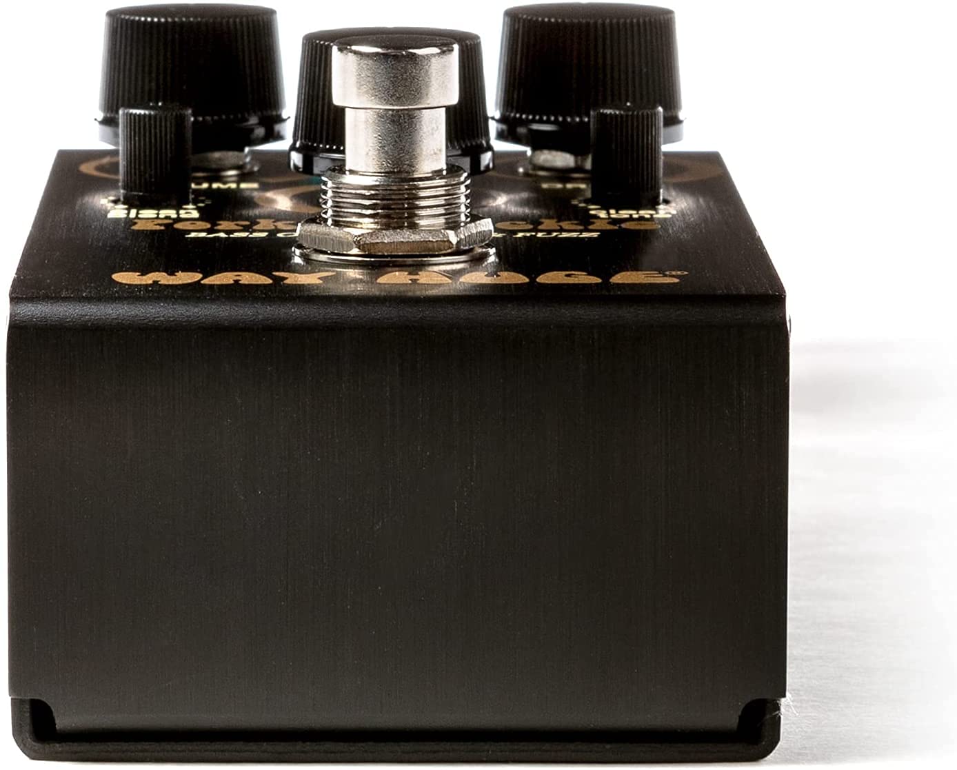 Amazon.com: Briskdrop Way Huge Smalls WM91 Pork & Pickle Bass