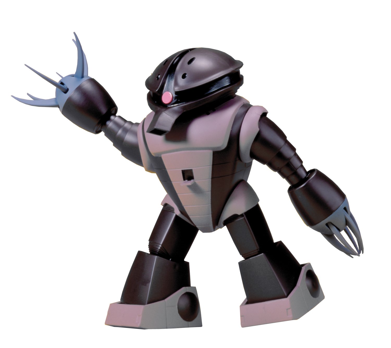 Amazon | 1/100 MSM-04 アッガイ (機動戦士ガンダム) | プラモデル 通販