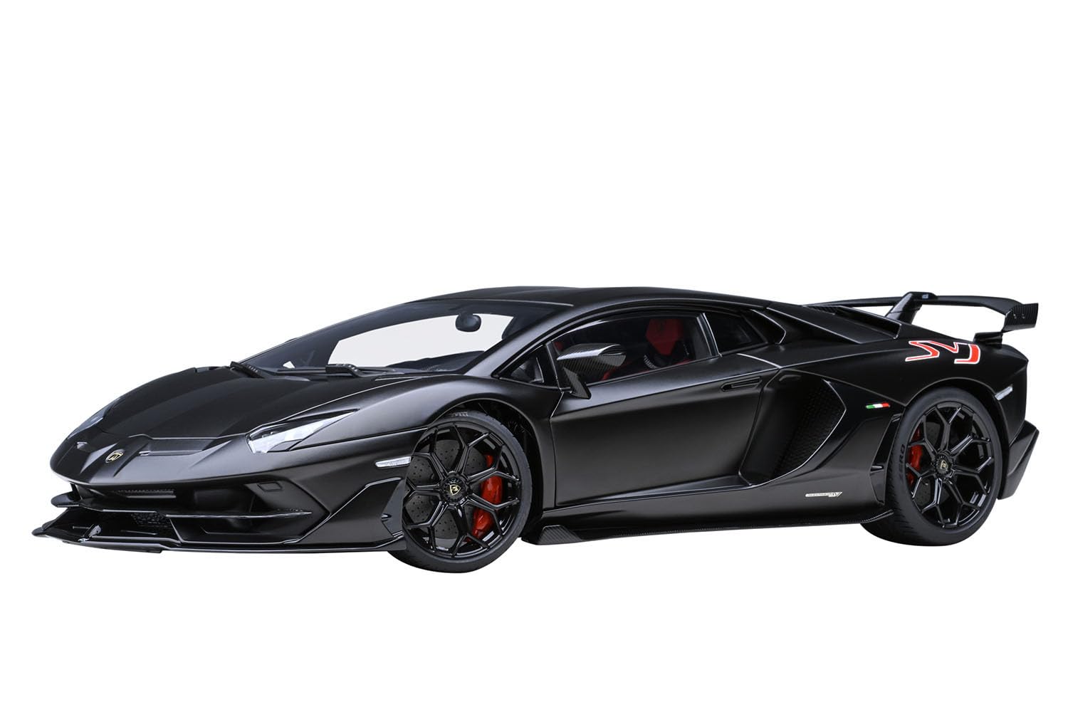 Amazon | オートアート(AUTOart) AUTOart 1/18 ランボルギーニ