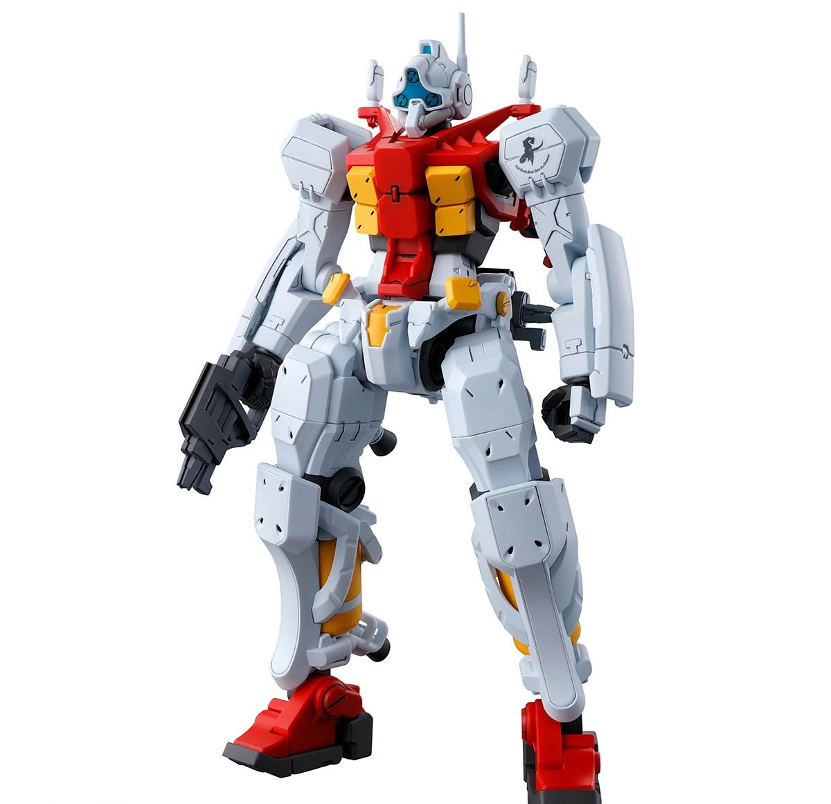 Amazon | GQuuuuuuX(ジークアクス) HG ゲルググ スガイ機(GQ) 1/144