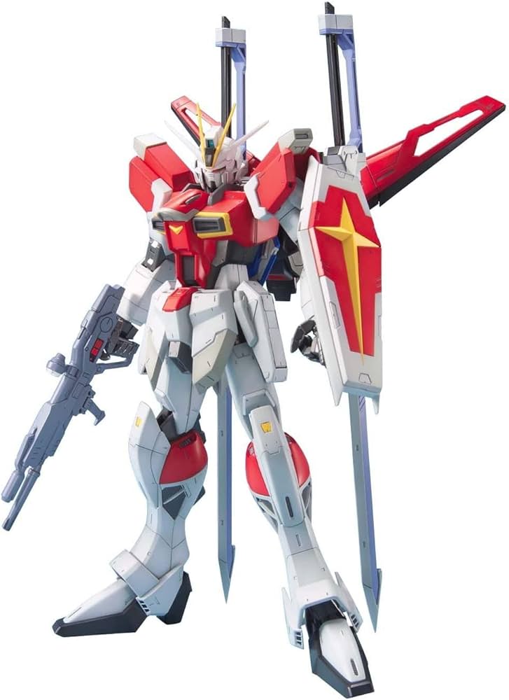 Amazon | BANDAI SPIRITS(バンダイ スピリッツ) MG 機動戦士ガンダム