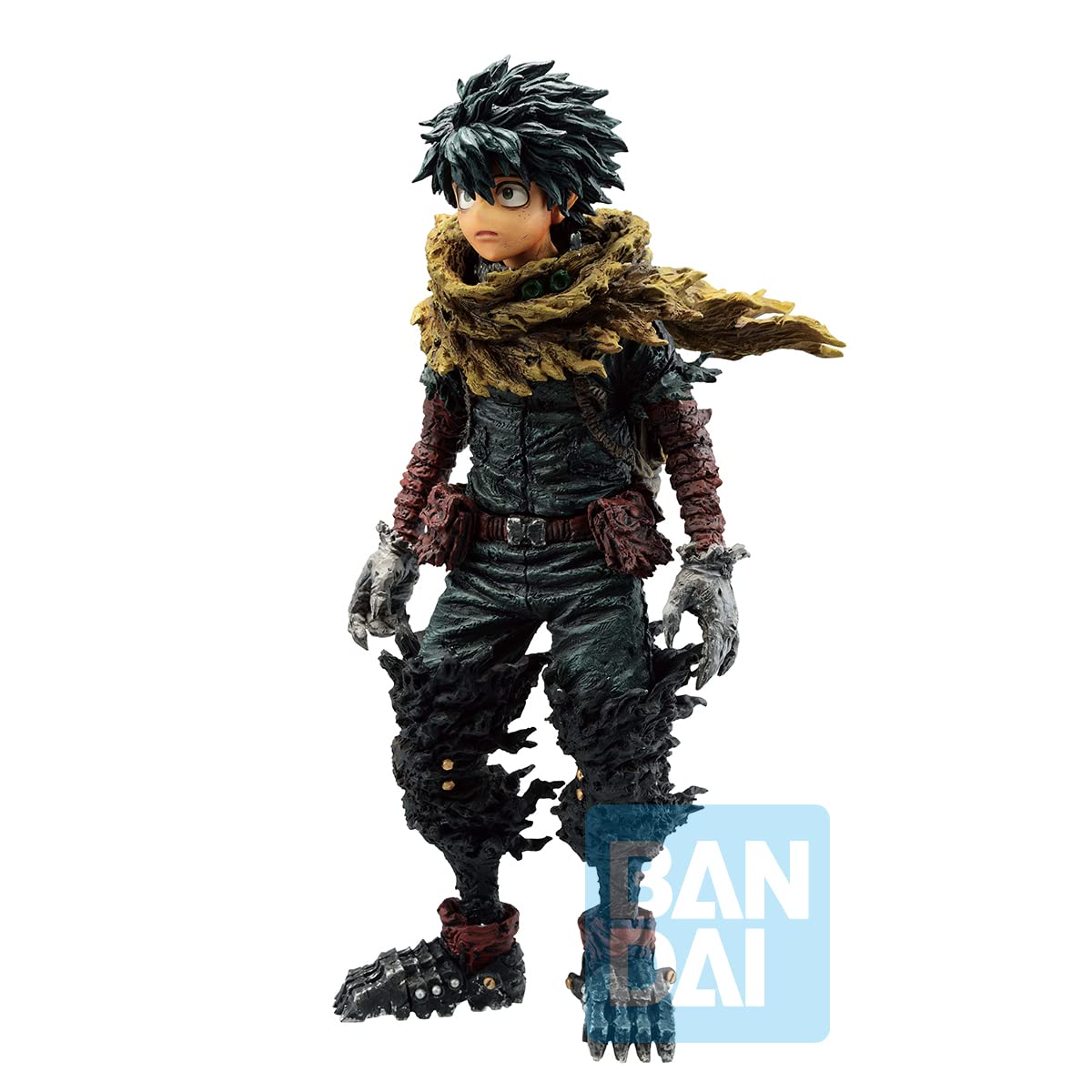 Amazon | Bandai Spirits Ichibansho 一番くじ 僕のヒーローアカデミア