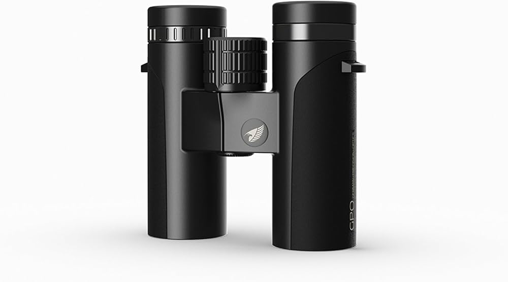 Amazon.com: GPO German Precision Optics Passion ED 8x32mm Schmidt