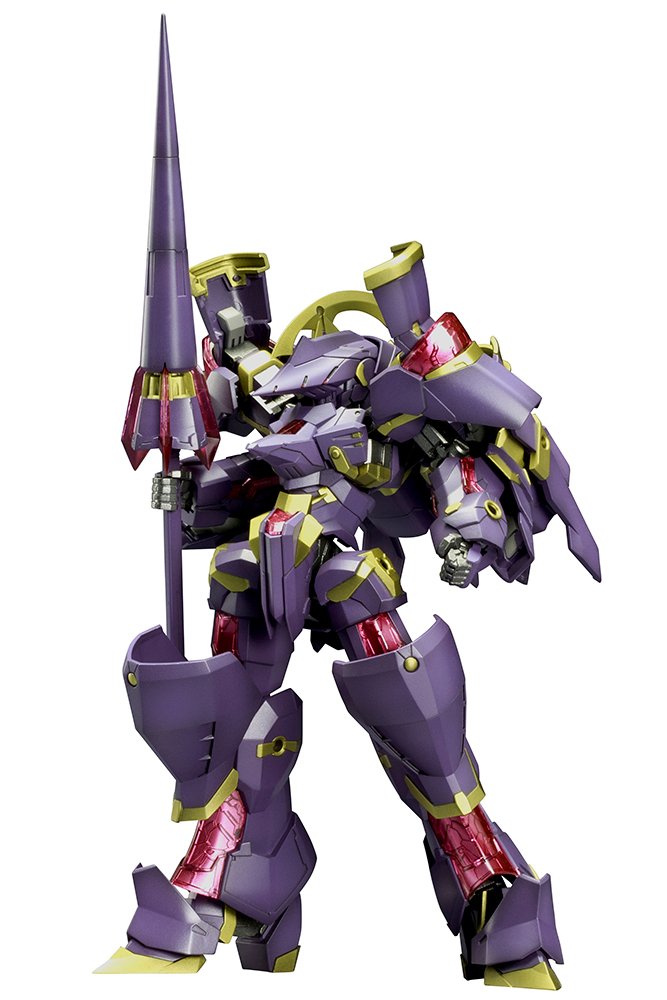 Amazon.co.jp: フレームアームズ NSG-Z0/E ドゥルガーI:RE 全高約170mm