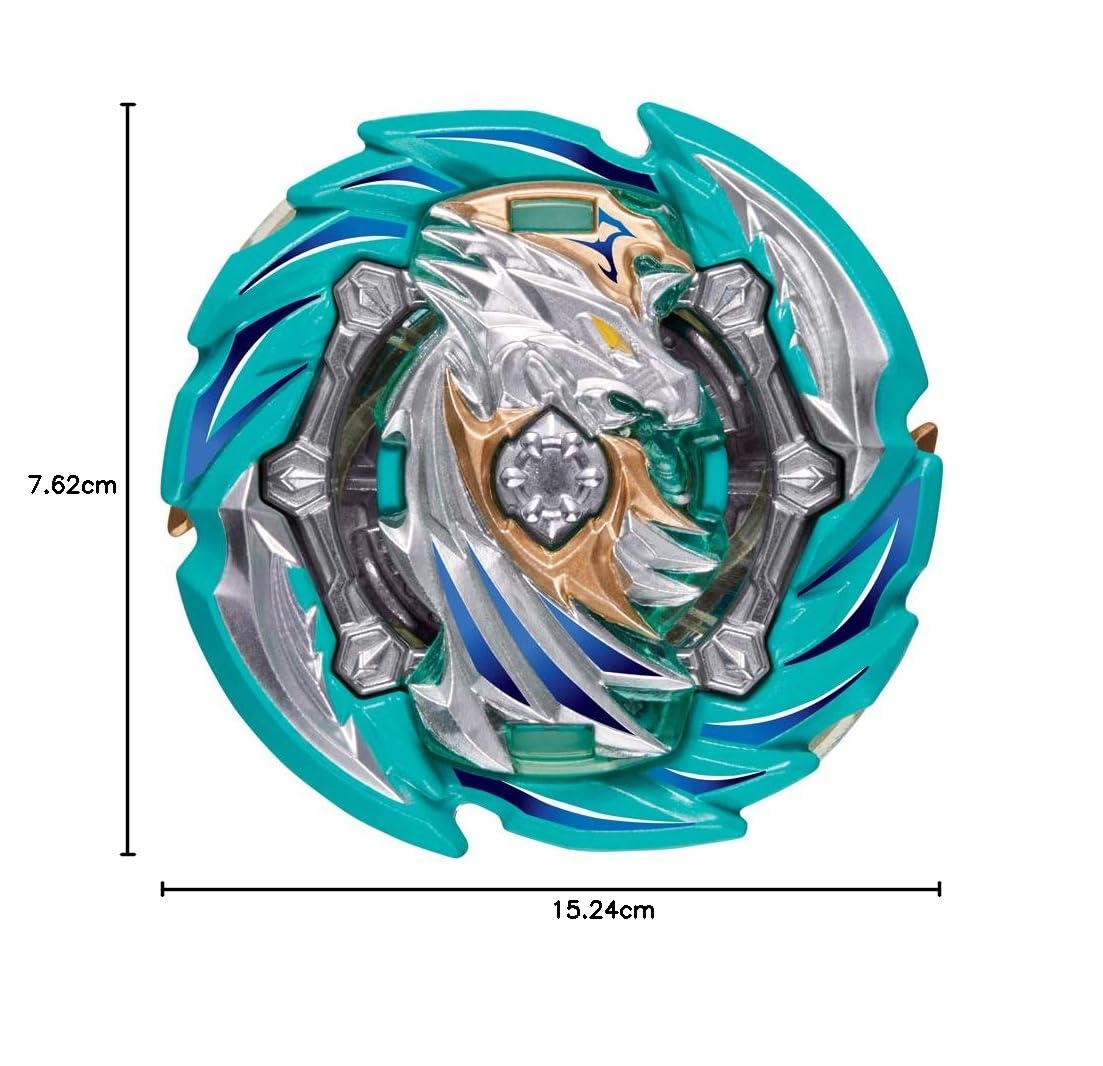 Amazon.co.jp: ベイブレードバースト B-148 ブースター ヘブンペガサス