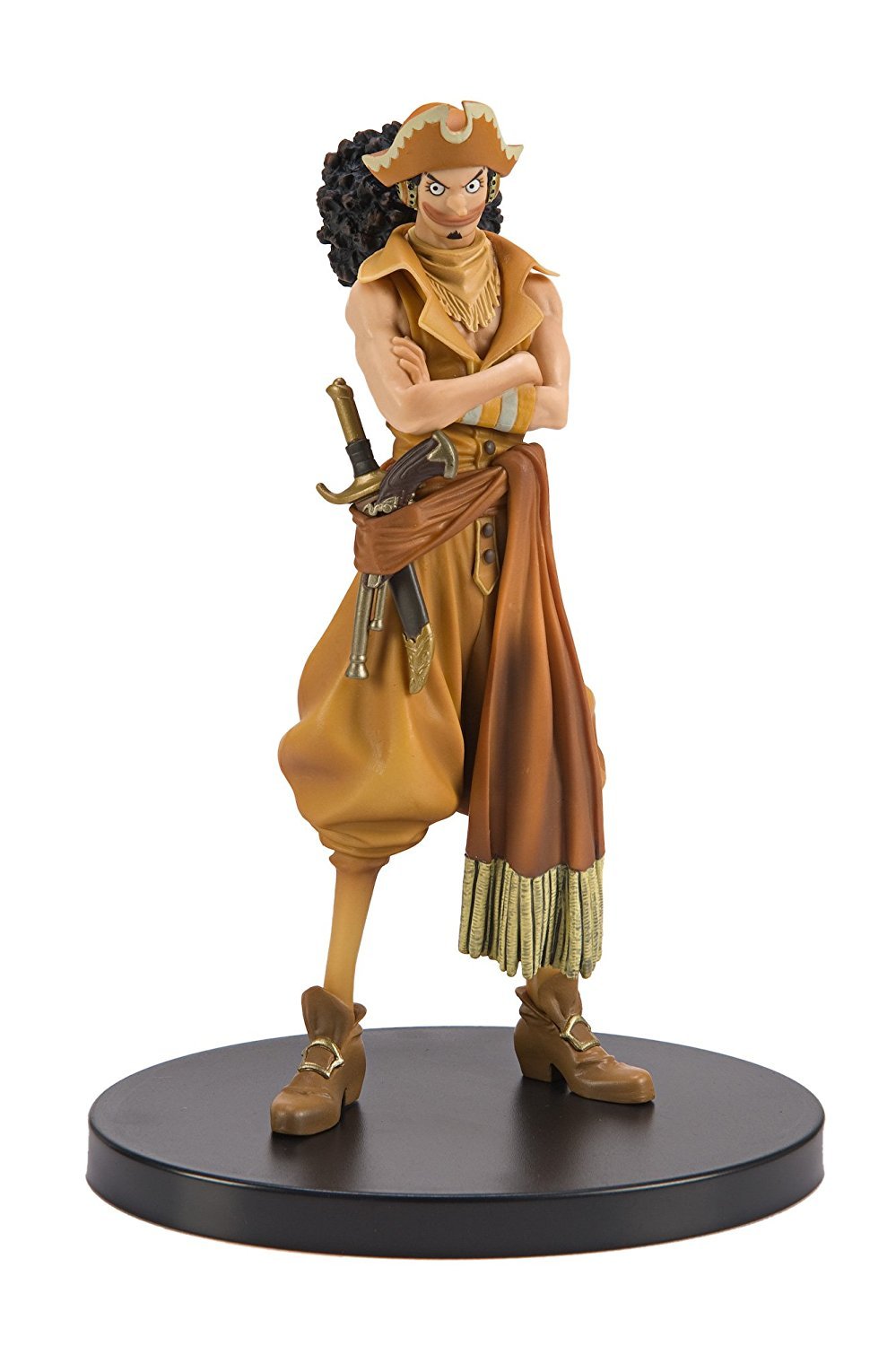 Amazon.com: Banpresto One Piece 6.7-Inch 15th Anniversary Edition