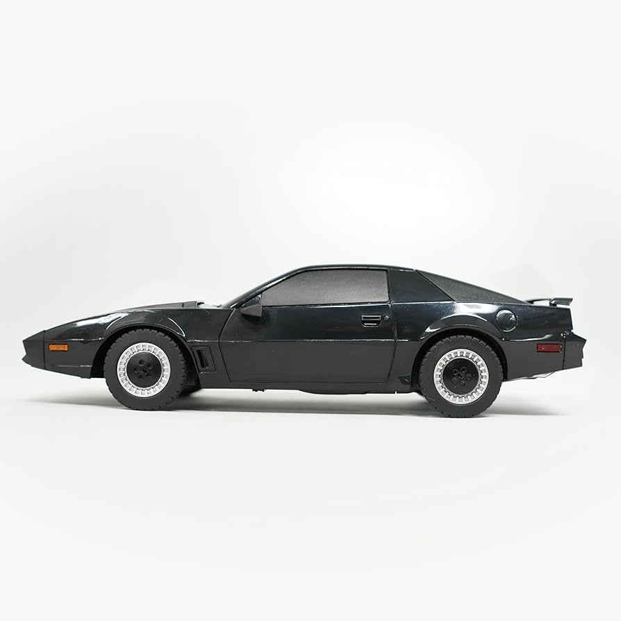 Amazon | ハピネット(Happinet) R/C ナイトライダー（K.I.T.T.） 対象