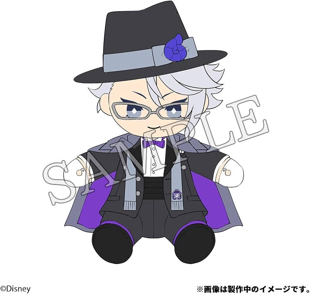 Amazon.co.jp: 『ディズニー ツイステッドワンダーランド