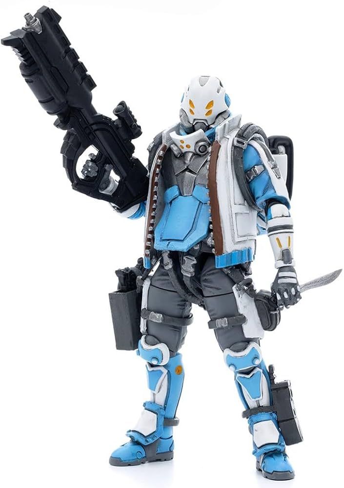 カニーカー 21th アイアンマン ネオワン NEOONE パンクドランカーズ