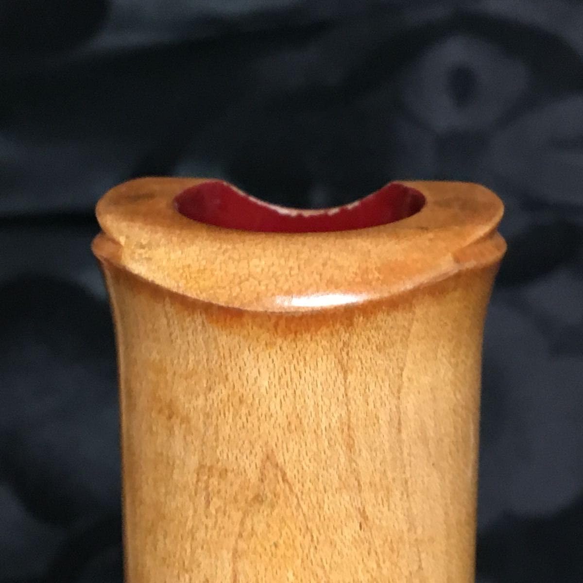 Amazon.co.jp: 尺八 琴古流 二尺管 音出し確認済み : 楽器・音響機器