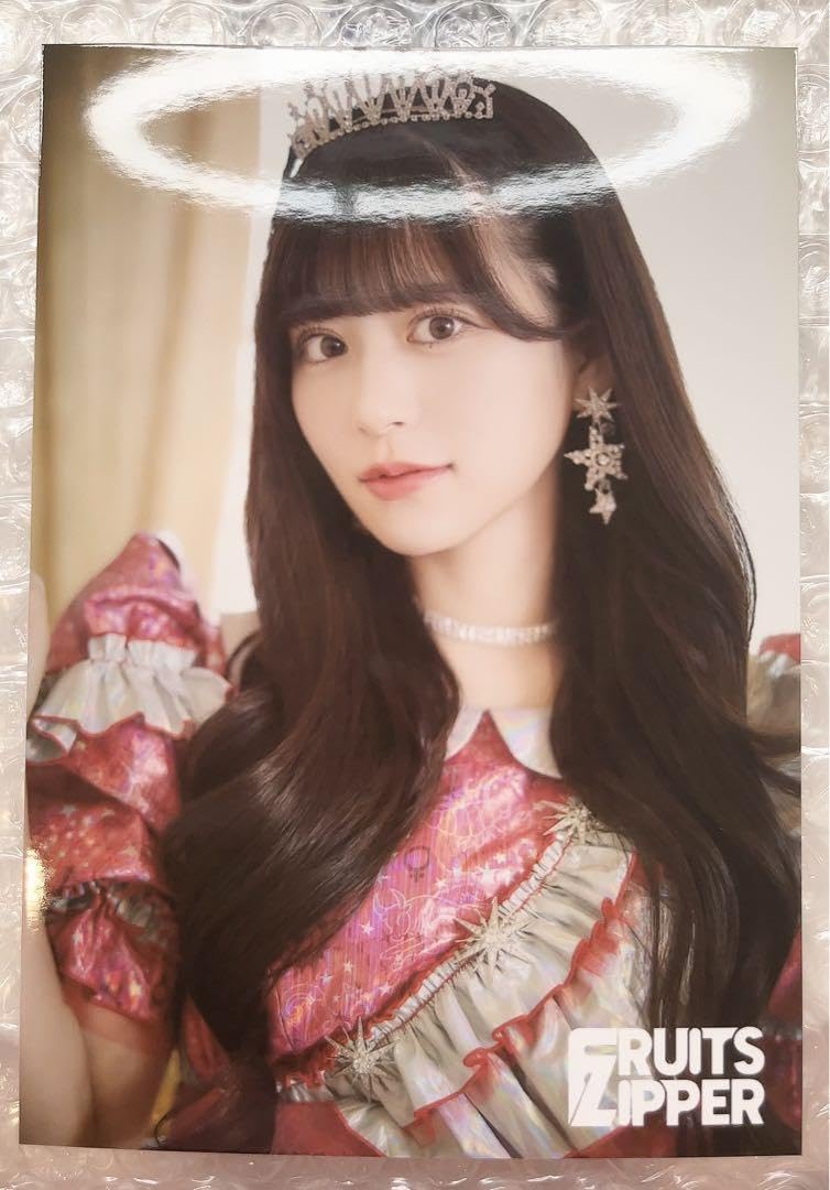 Amazon.co.jp: FRUITS ZIPPER フルーツジッパー ふるっぱー グッズ 生