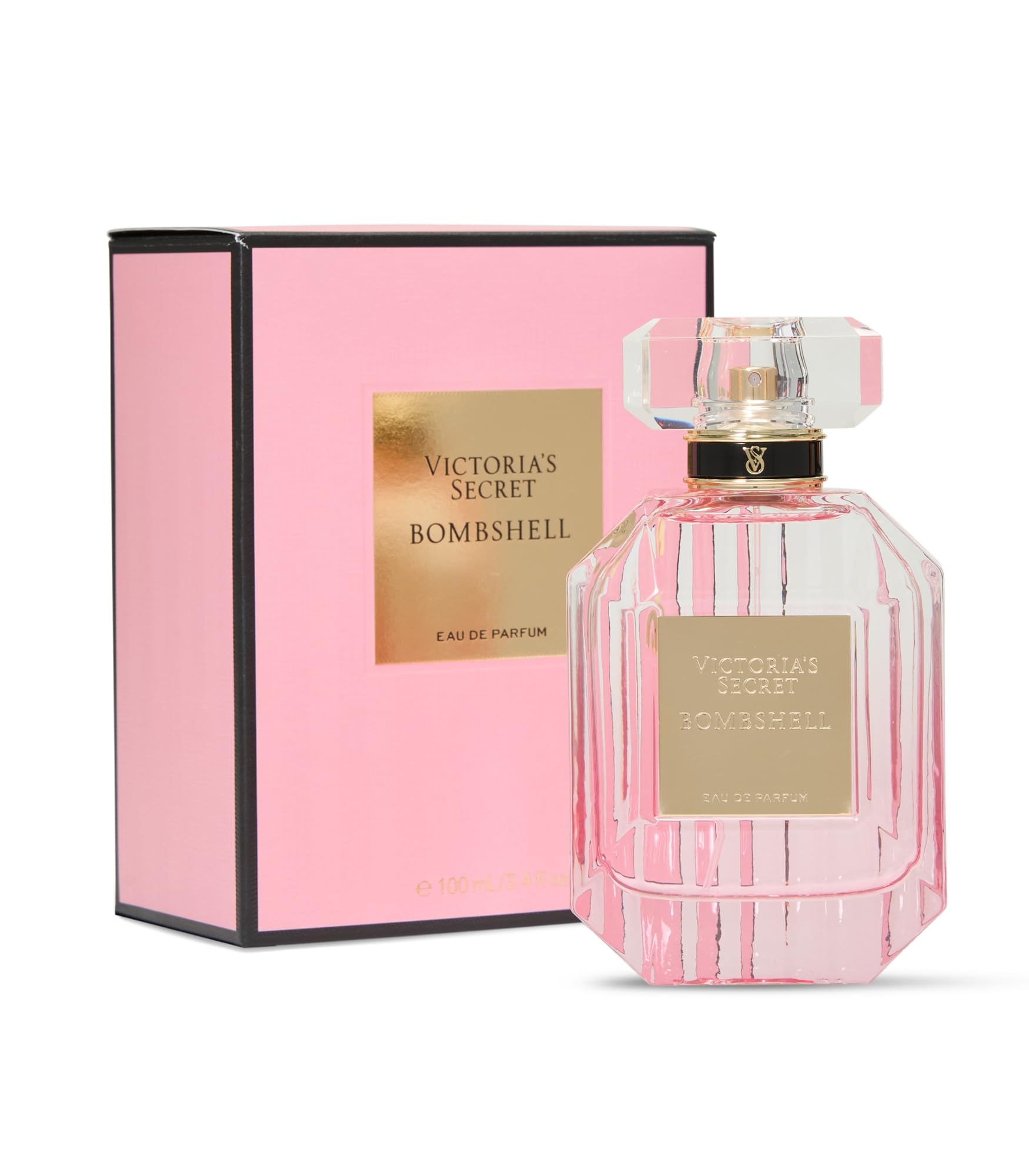 Amazon.com : Victoria's Secret Bombshell Eau de Parfum, Original