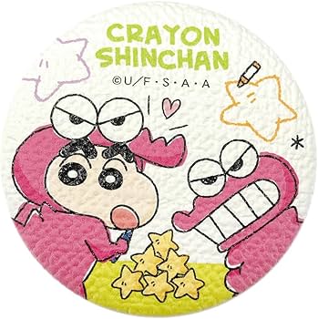 Amazon | ティーズファクトリー クレヨンしんちゃん トレーディング