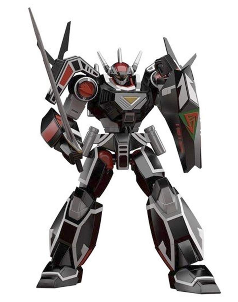 Amazon.co.jp: 超電子バイオマン スーパーミニプラ バルジオン : おもちゃ