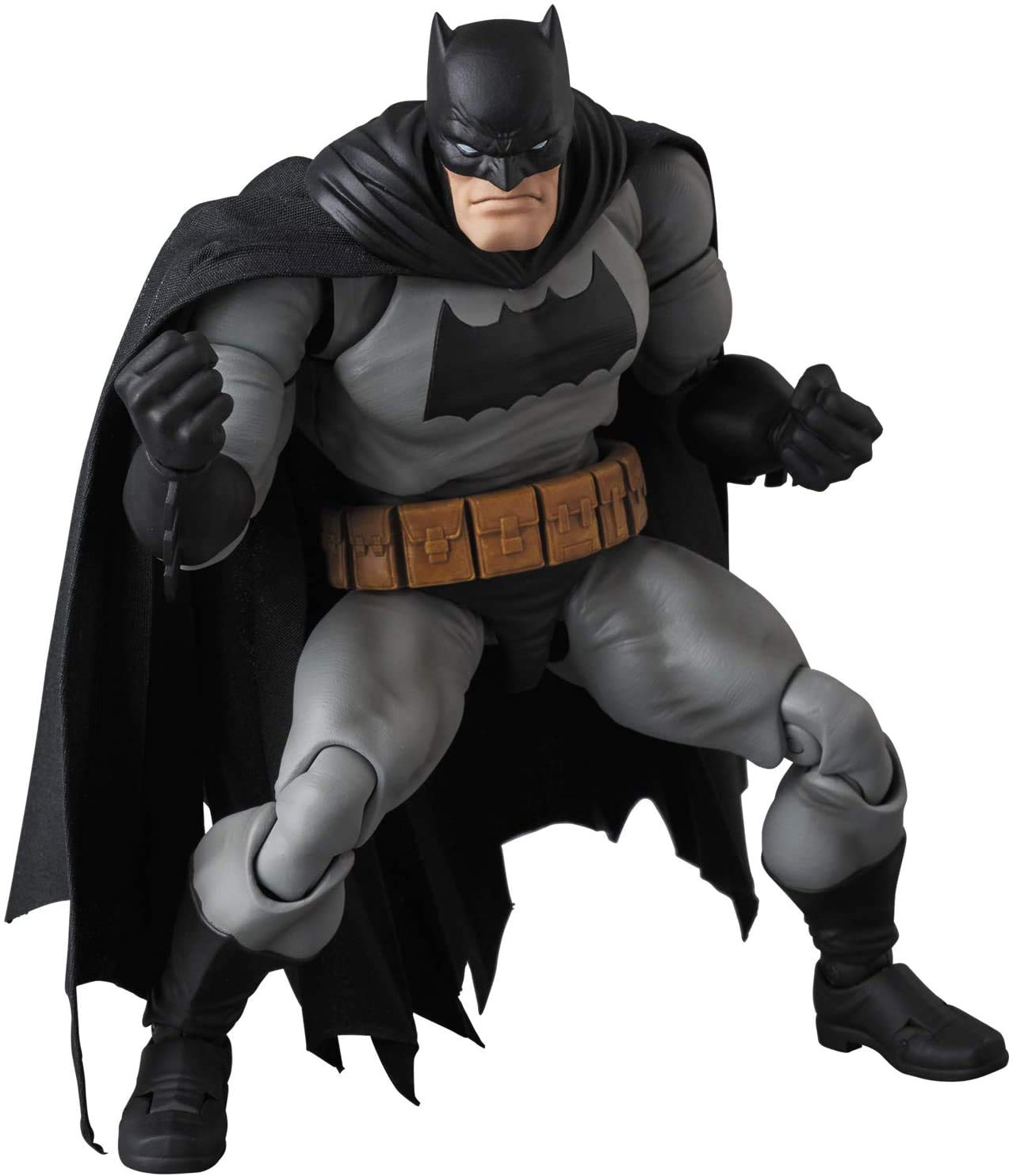Amazon | MAFEX マフェックス BATMAN (The Dark Knight Returns) 全高