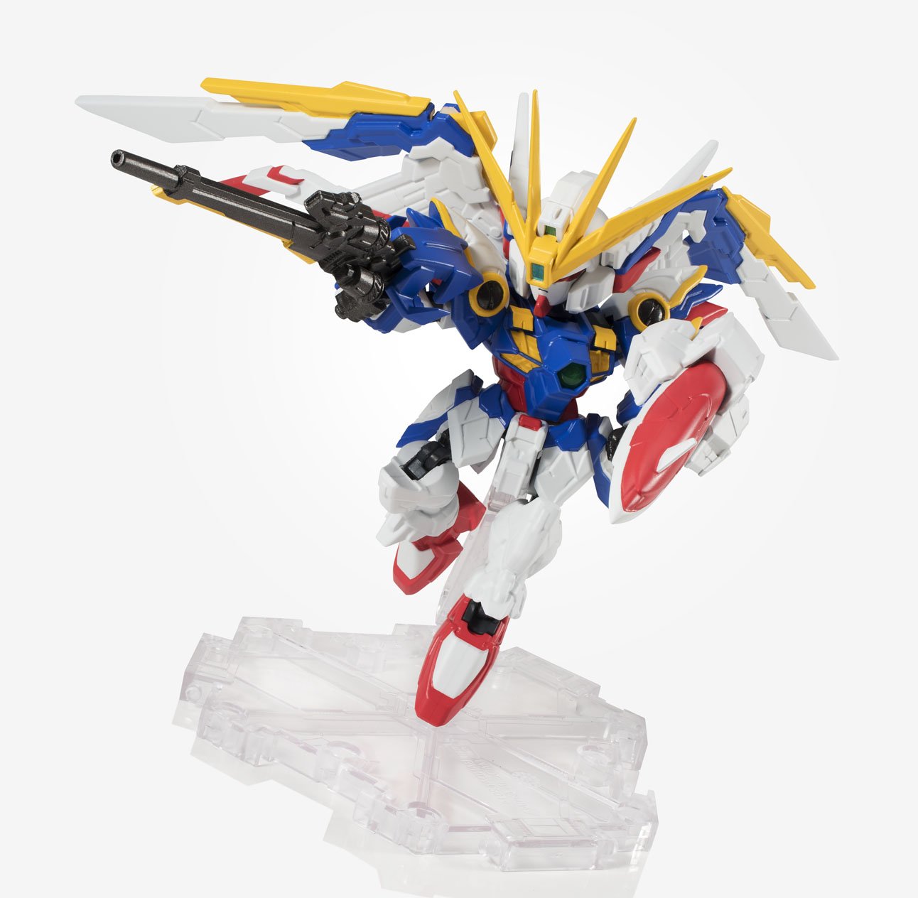 Amazon.co.jp: TAMASHII NATIONS NXEDGE STYLE ネクスエッジスタイル