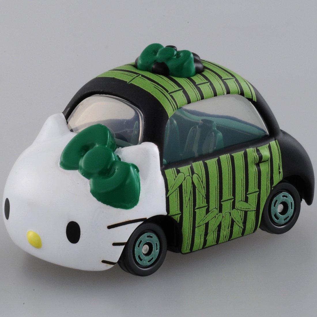 Amazon.co.jp: トミカ ドリームトミカ はろうきてぃ これくしょん BOX