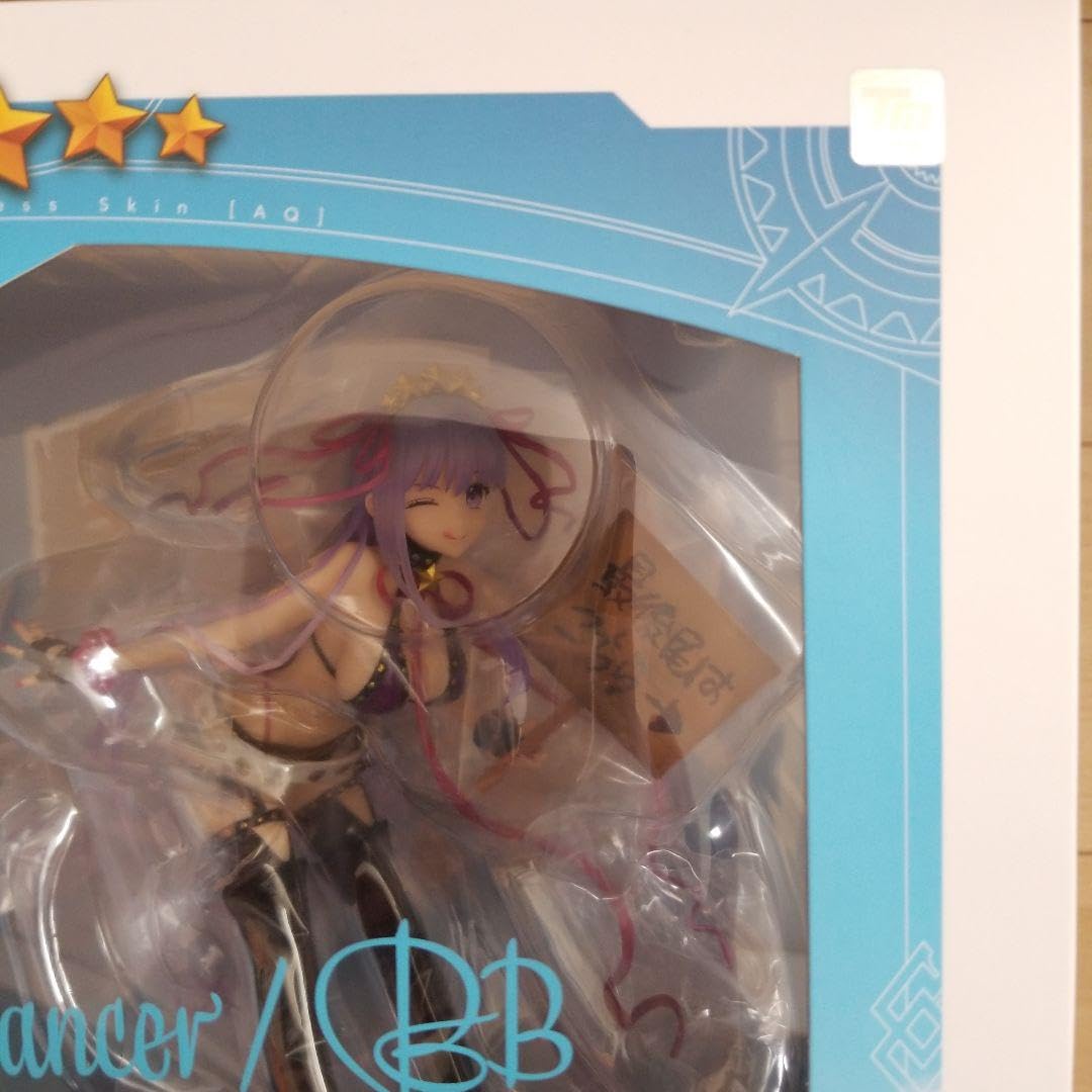 Amazon.co.jp: Fate Grand Order ムーンキャンサー BB[小悪魔たまご肌