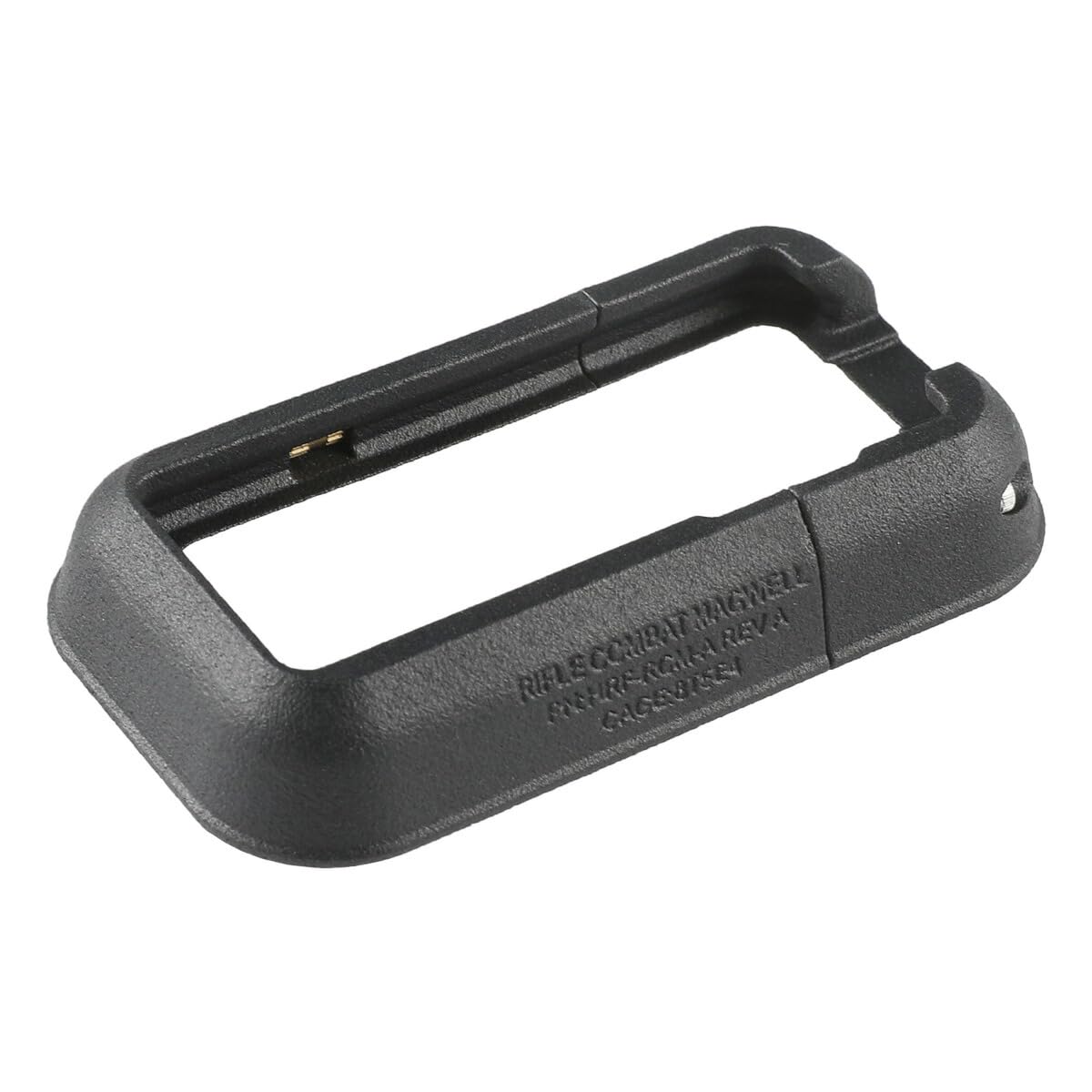 Amazon | BJ Tac HRF RCMタイプ ライフルコンバットマグウェル BK(東京