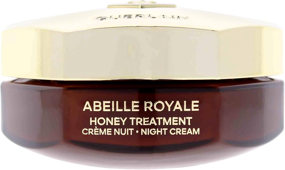 Amazon.com: Abeille Royale Honey Treatment Night Cream by Guerlain