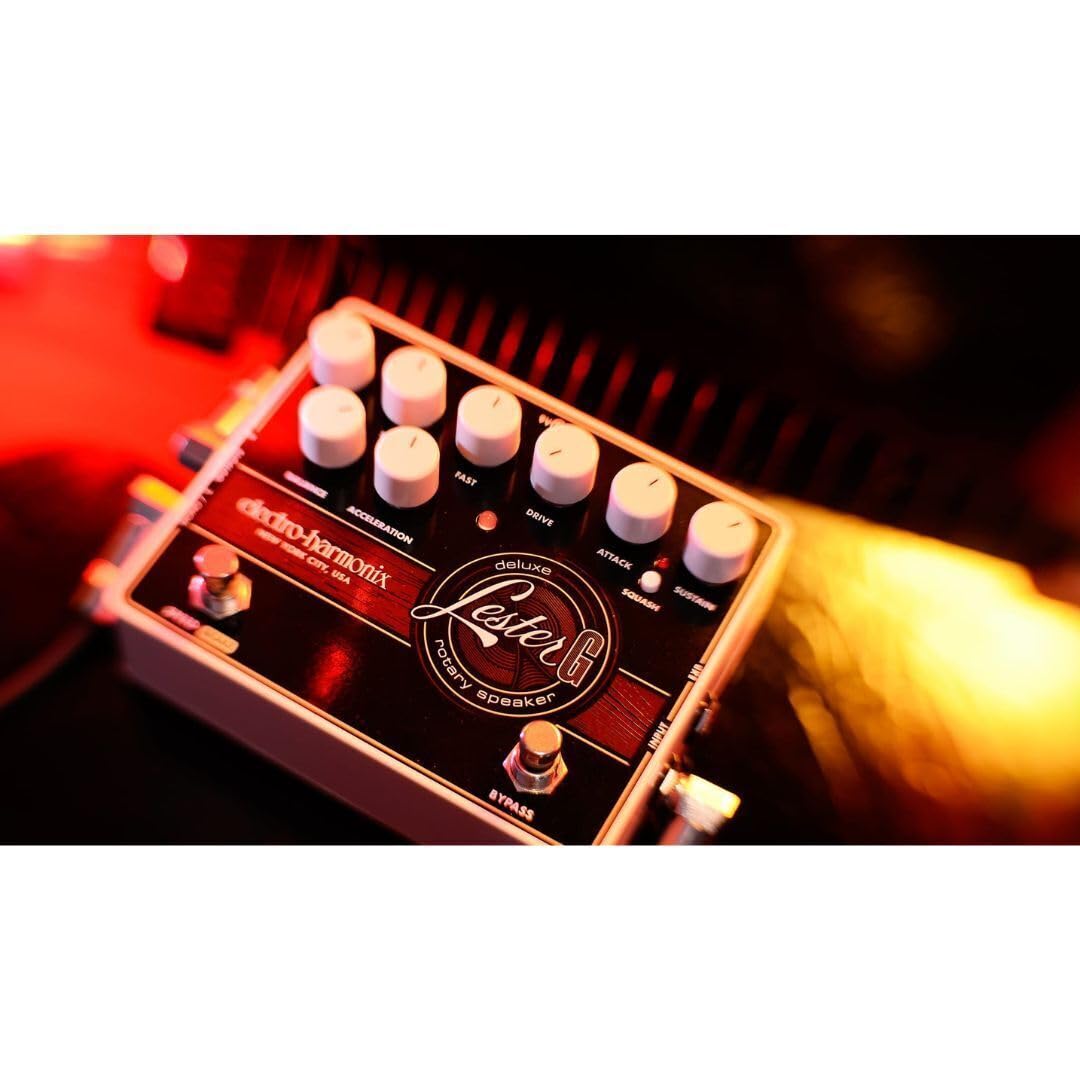 Amazon | electro-harmonix エレクトロハーモニクス エフェクター