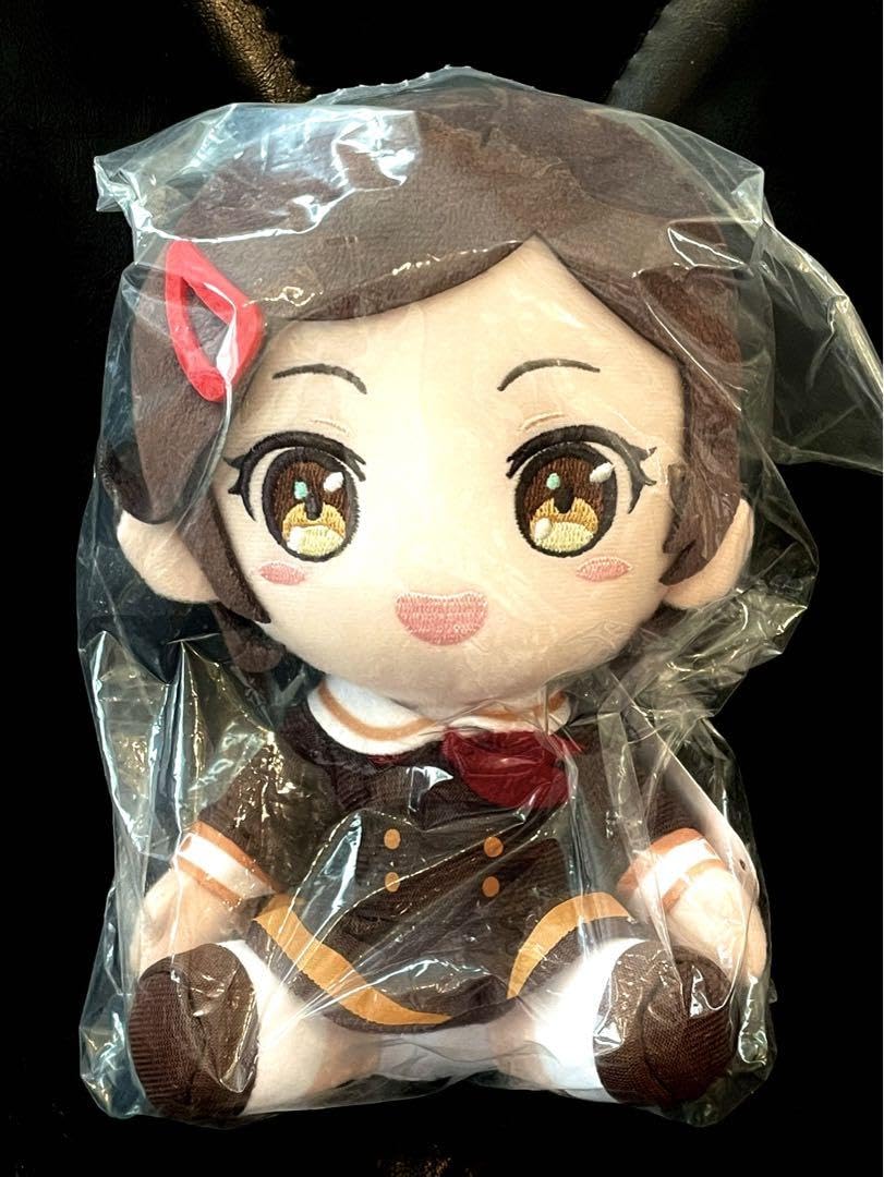 Amazon.co.jp: 響けユーフォニアム ぬいぐるみ12種 コンプリート