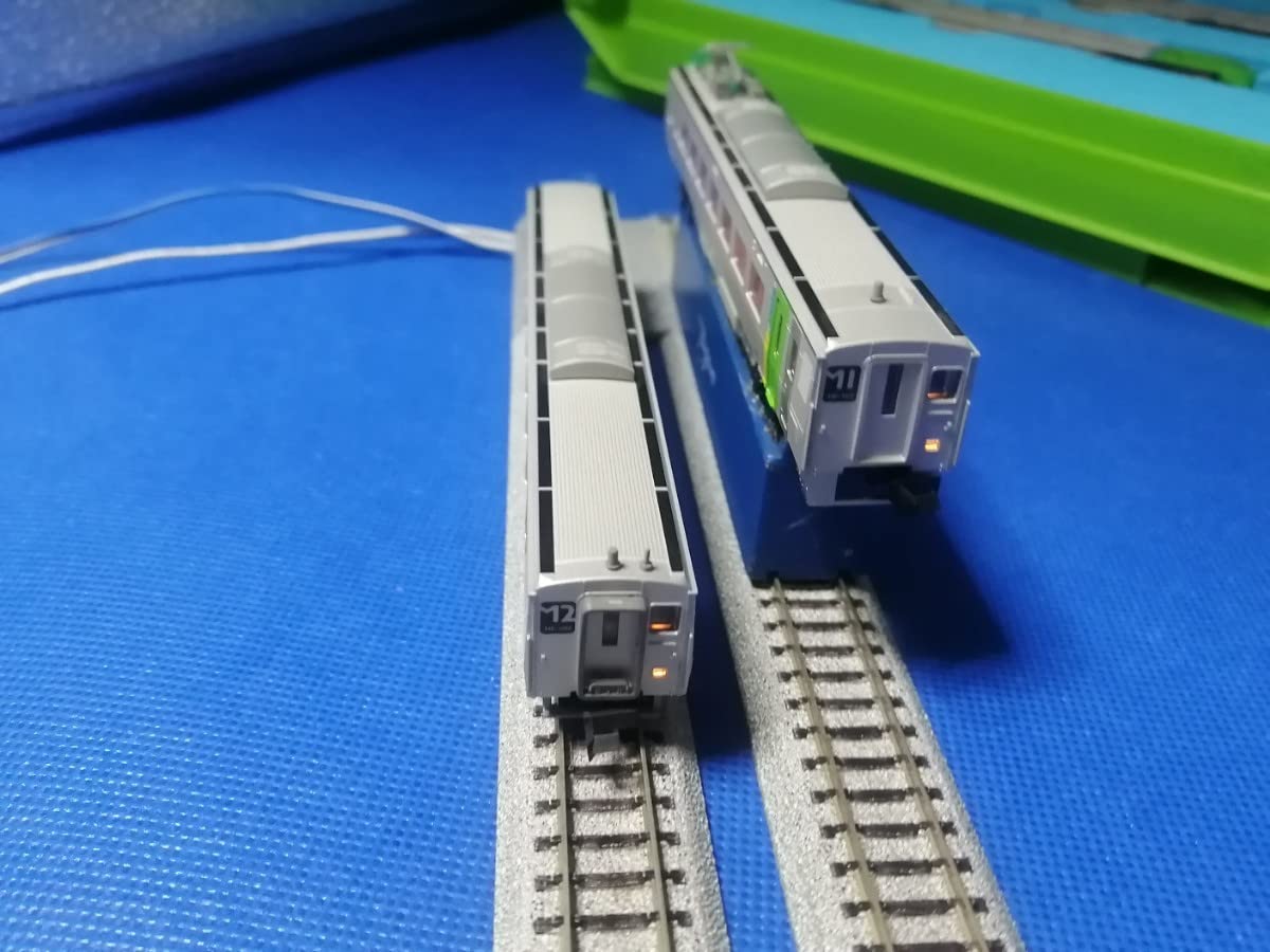 Amazon | マイクロエース A0840 A0841 789系 特急 スーパー白鳥 基本