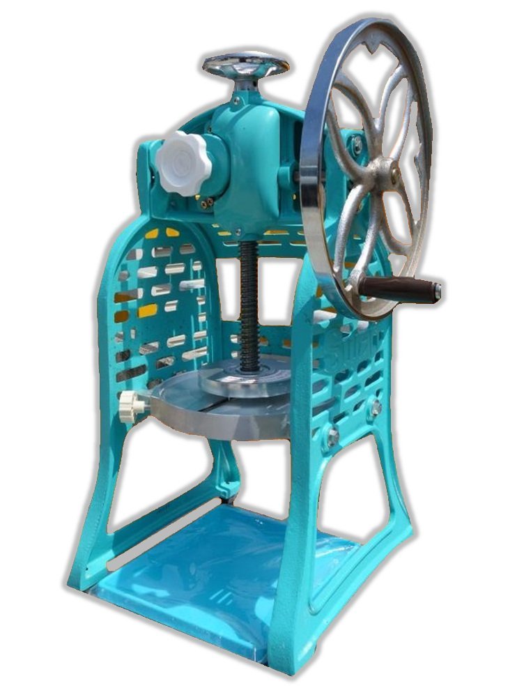 Amazon｜Swan(スワン) 手動式ブロックアイスシェーバー (ギヤー駆動式