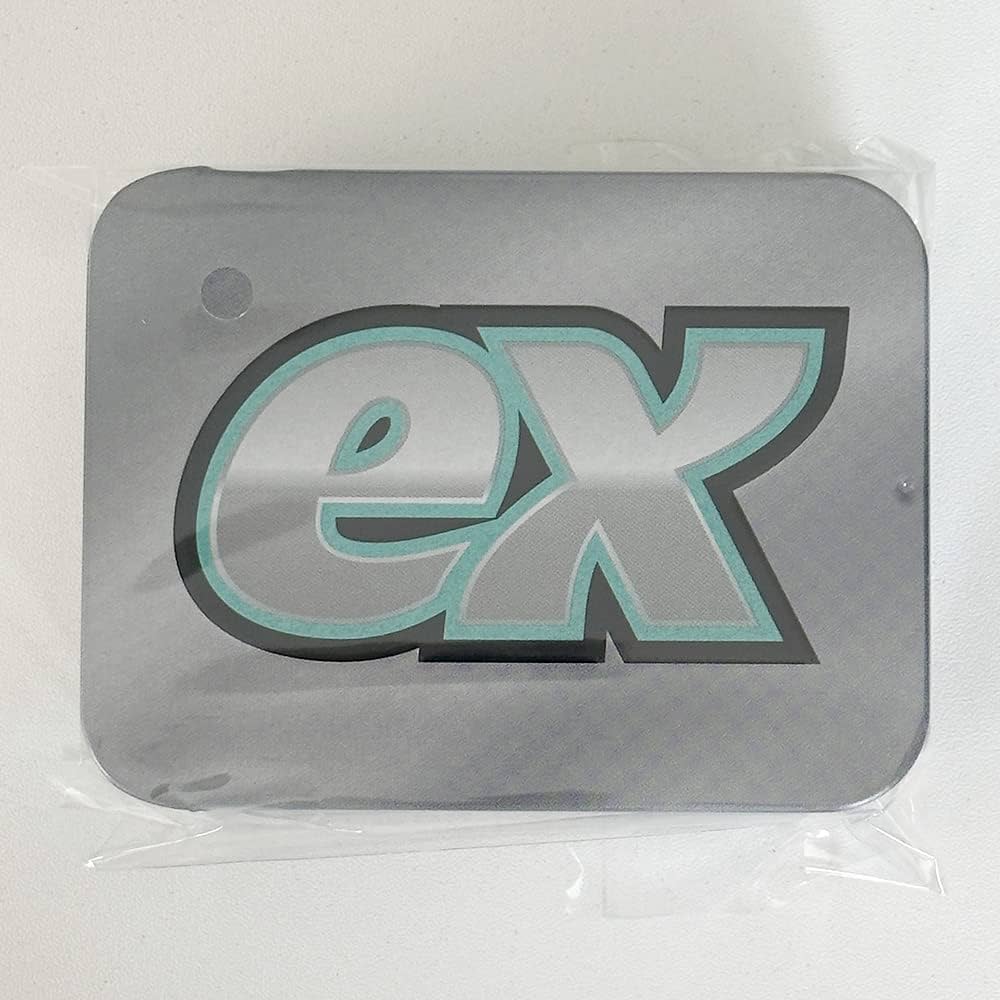 Amazon.co.jp: ポケモンカード ダメカンケース（exマーク） : ホビー