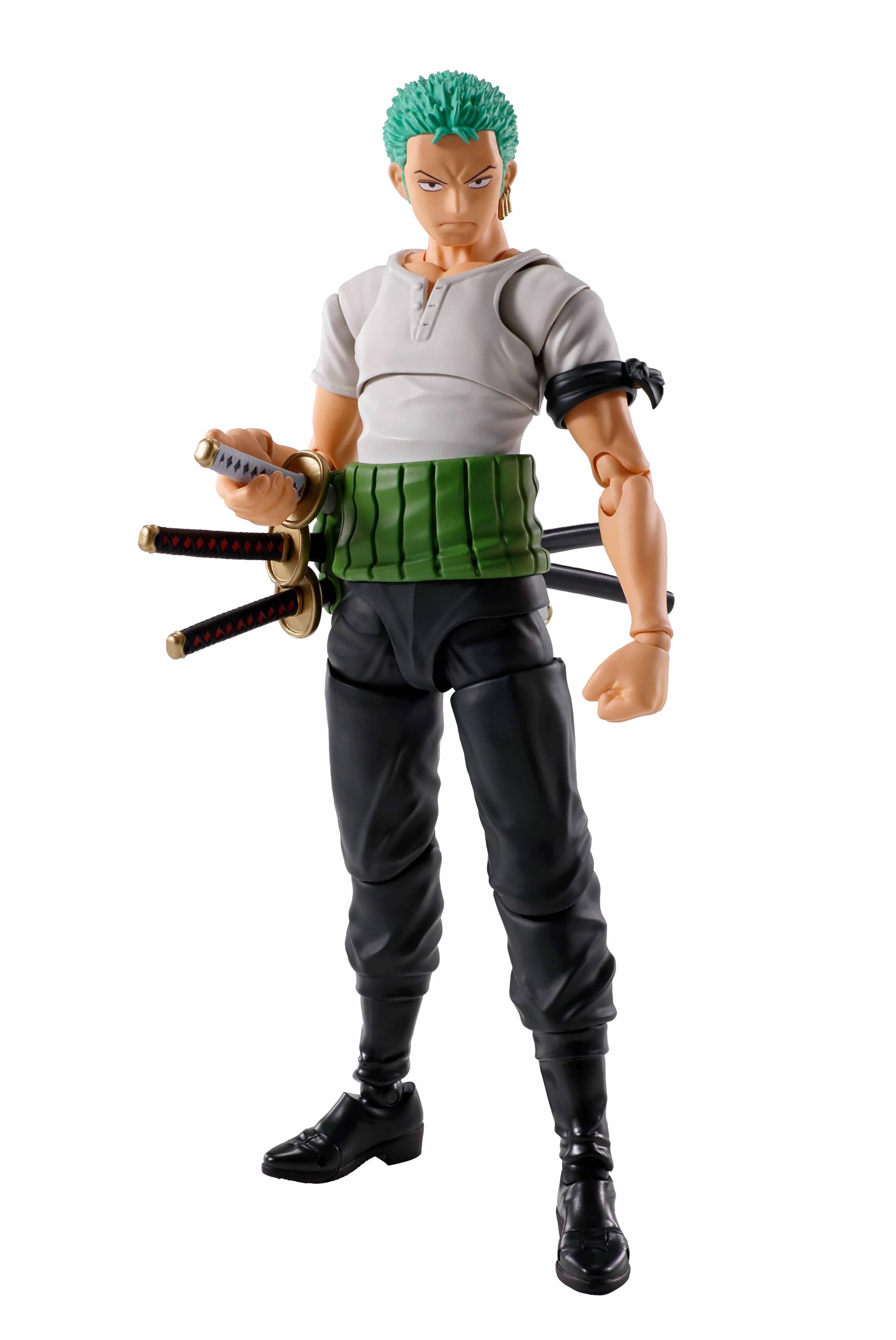 Amazon.co.jp: TAMASHII NATIONS S.H.フィギュアーツ ONE PIECE