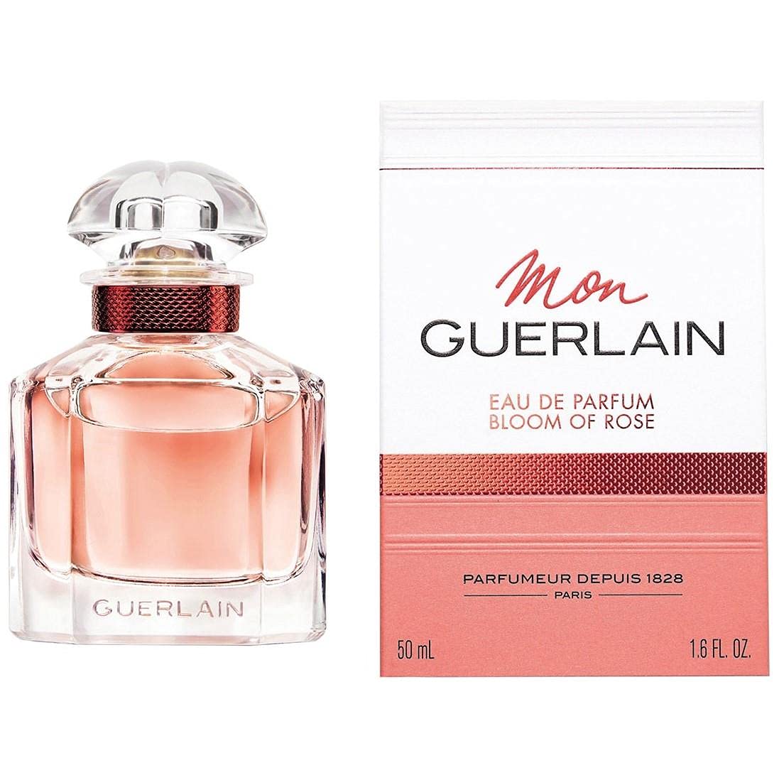 Amazon | ゲラン モン ゲラン ブルーム オブ ローズ オーデパルファン